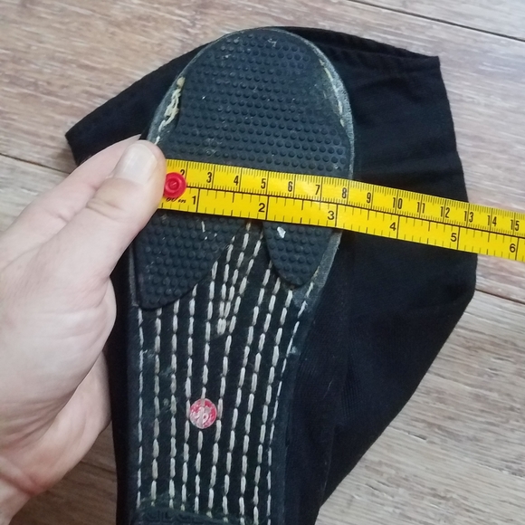 Embroidered Boots - Picture 9 of 12